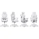 Sofotel Talin Office Chair with Micro-Mesh
