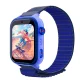 Forever Kids Bro AI 4G KW-540 Smartwatch, Blue