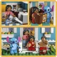 LEGO Disney 43268 Lilo and Stitch Beach House (834 Pieces)