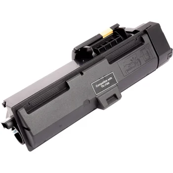 Power Plant Toner for Kyocera TK-1184 (PP-TK-1184), Black