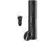 Electric Automatic Rechargeable Corkscrew with Foil Cutter / Wine Opener Accessory Set