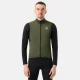 Rockbros TLMJ002 ROAD TO SKY Insulated Windproof Vest L - Green