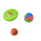 5-in-1 Kids Sports Set: Badminton, Basketball, Volleyball, Tennis, Frisbee