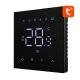 Avatto WT410-BH-3A-B Smart Gas Boiler Thermostat, WiFi, Black