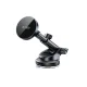 Tech-Protect MM15W-V5 Magnetic MagSafe Car Phone Mount with 15W Charger - Black