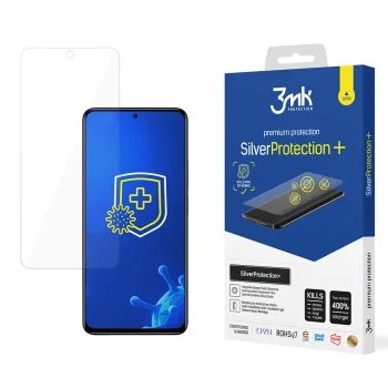 3mk SilverProtection+ Protective Film for Xiaomi Redmi Note 11S/11 4G