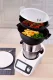 Eldom MFC2505 PERFECT Multifunctional Food Processor with Wi-Fi