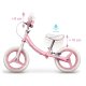 Ricokids Fun Adventure Kids Balance Bike with Brake