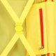 Kids Travel Luggage Carry Bag Ride On Suitcase Trolley, Zoo