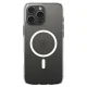 Spigen Liquid Crystal Mag Case for iPhone 16 Pro, Clear