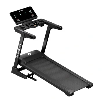 Electric Treadmill DeerRun X50, 4.0 HP, up to 181 kg