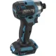 Makita DTD173Z Cordless Impact Driver 18V 180 Nm