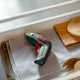 Bosch IXO 7 Level Set Cordless Screwdriver with Spirit Level, 3.6 V, 2.0 Ah