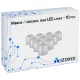 Izoxis LED Mirror / Vanity Lights, 10 pcs, USB