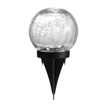 Superfire FF16-A Garden Solar Lamp, 600mAh