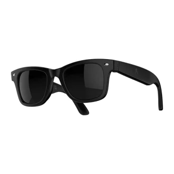 BlitzWolf BW-AG1 AI Smart Sunglasses with Bluetooth