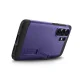 Spigen Tough Armor Mag MagSafe Case for Samsung Galaxy S26 Ultra, Purple