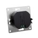 Maclean MCE313 W Short-Range PIR Motion Sensor, White
