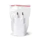 Samsung EP-TA800EWE USB-C Wall Charger 25W (Replacement Pack) - White