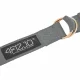 4Fizjo 618 Yoga Strap, 300 cm, Grey