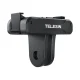 Telesin Magnetic Two-Claw Adapter for DJI Action 4 / 3