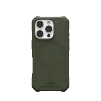 UAG Essential Armor Magsafe iPhone 16 Pro Case - Green