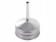 Stainless Steel Moka Pot 600ml (12 Cups)