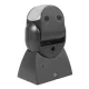 Maclean MCE201 GR PIR Motion Sensor, IP65, Grey