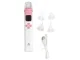 Electric Baby Nasal Aspirator with 4 Tips and USB Charging