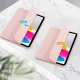 Tech-Protect iPad 10.9\" 2022 Flip Case SC Pen, Pink