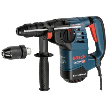 Bosch GBH 3-28 DFR Professional Rotary Hammer Drill 800W SDS-plus with Case