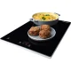 Steba WP 230 Electric Warming Plate, 230W, Black