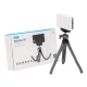 Newell Rangha Set LED Light with Diffuser and Flexible Stand