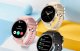 Smartwatch Colmi V73 Gold 1.43\" AMOLED