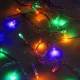 LED String Lights Forever Light CLF-11 100LED 8m Holiday Decoration, Multicolor