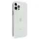 Mercedes iPhone 12 / 12 Pro Case Transparent Line, Transparent