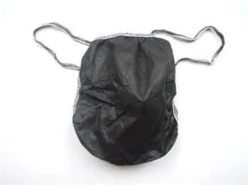 Disposable Men's Briefs, 5 pcs