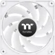 Thermaltake CT120 EX Reverse ARGB Sync PC Fan, White, 3 Pack