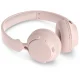 Philips TAH4000PK/00 Wireless On-Ear Headphones, Pink