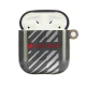 Audi IML Sport Case for AirPods 1 / 2, Black