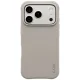 PanzerGlass iPhone 17 Pro Case Fashionable Samba MagSafe, Gray