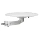 Active Omnidirectional DVB-T/T2 HEVC Antenna Maclean MCTV-947