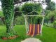 Brazilian Hanging Garden Home Chihee Swing Hammock Chair, Multicolored