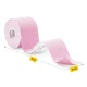 4Fizjo 1092 Kinesiology Tape 5 cm x 5 m, Light Pink