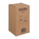Glimz Table Candle Holders, 2 pcs, 8 cm, Gold