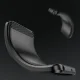 Case for Infinix Hot 20 Play, Carbon Case Series, Black