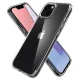 Spigen Ultra Hybrid Case for iPhone 13 mini, Clear
