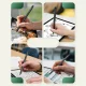 Metapen Pen G1 Tablet Stylus, 4096 Pressure Levels, USB-C, Black