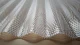 Profiled polycarbonate sheet DIAMOND SINUS 2.8 mm, 1.045 x 6 m, transparent