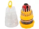 Precision Screwdriver Set 31 pcs, Magnetic